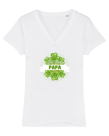 GRANDPA White