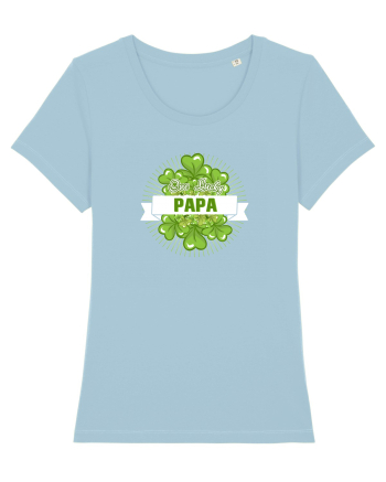 GRANDPA Sky Blue