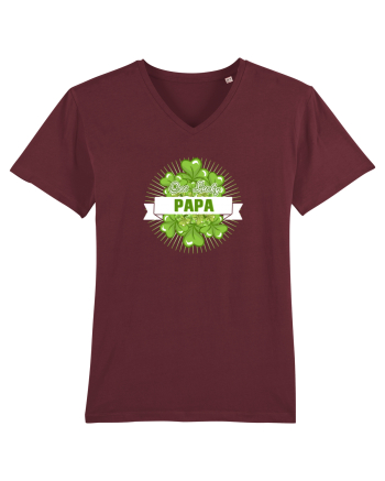 GRANDPA Burgundy