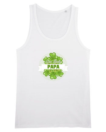 GRANDPA White