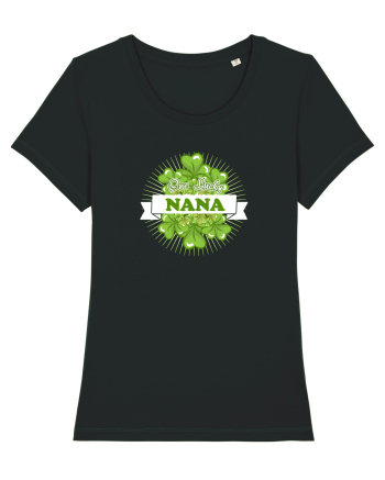 GRANDMA Black