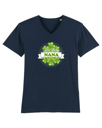 GRANDMA French Navy