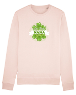 GRANDMA Bluză mânecă lungă Unisex Rise