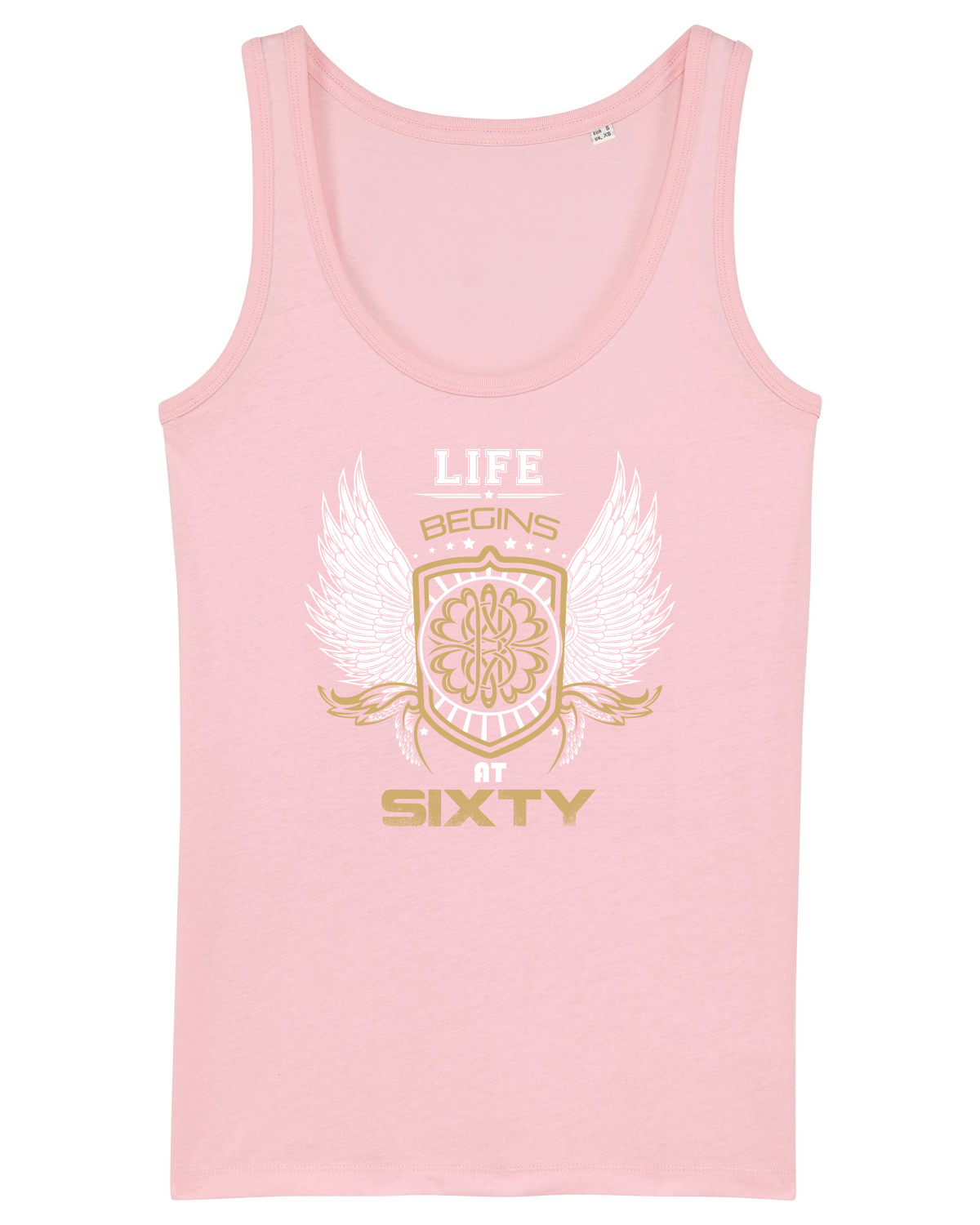 Maiou Damă Dreamer Cotton Pink