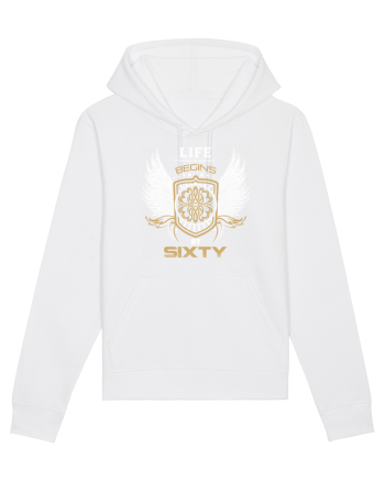 SIXTY White