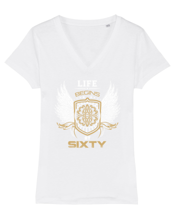 SIXTY White