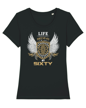 SIXTY Black