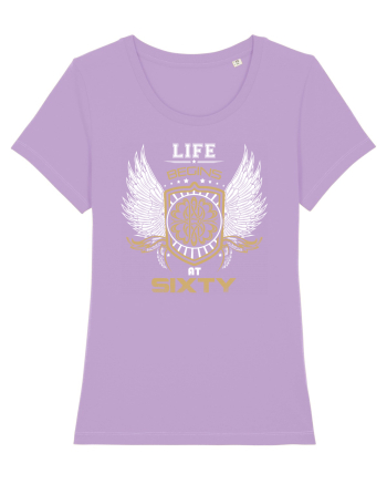 SIXTY Lavender Dawn