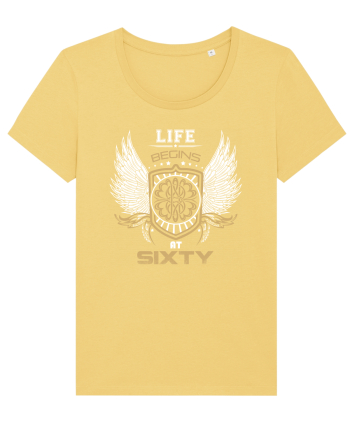 SIXTY Jojoba