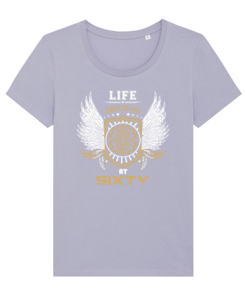 SIXTY Lavender