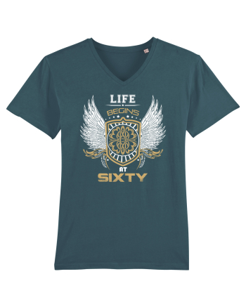 SIXTY Stargazer