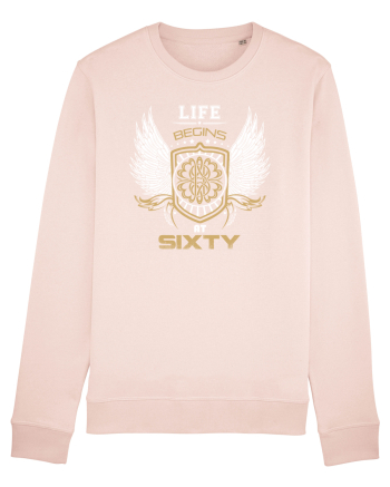 SIXTY Candy Pink