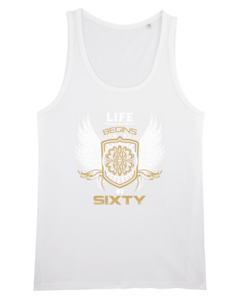 SIXTY White
