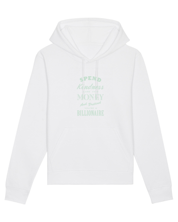 KINDNESS White