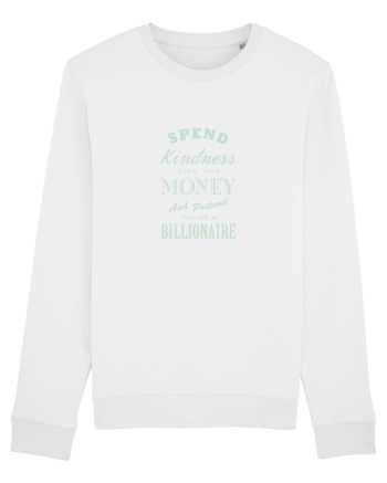 KINDNESS White