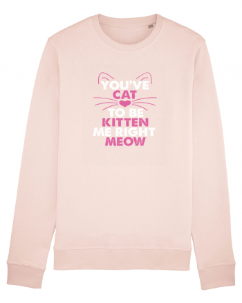 CAT Candy Pink