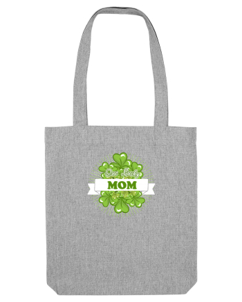 MOM Heather Grey
