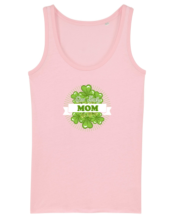 MOM Cotton Pink