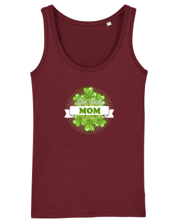 MOM Burgundy