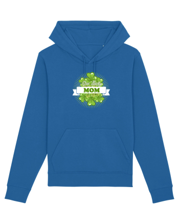 MOM Royal Blue