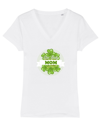 MOM White
