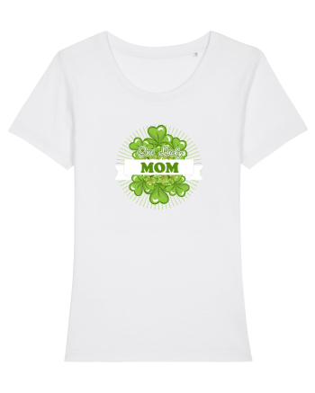 MOM White