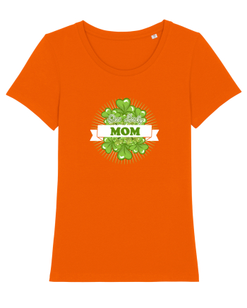 MOM Bright Orange