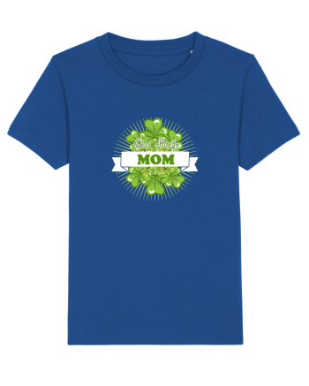 MOM Majorelle Blue