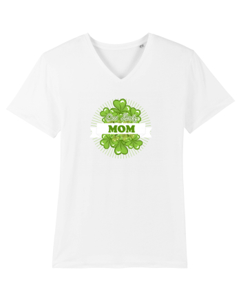 MOM White