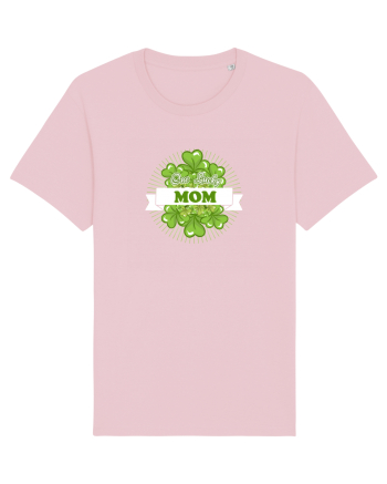 MOM Cotton Pink