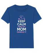 MOM Tricou mânecă scurtă  Copii Mini Creator