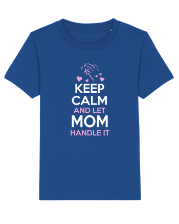 MOM Majorelle Blue