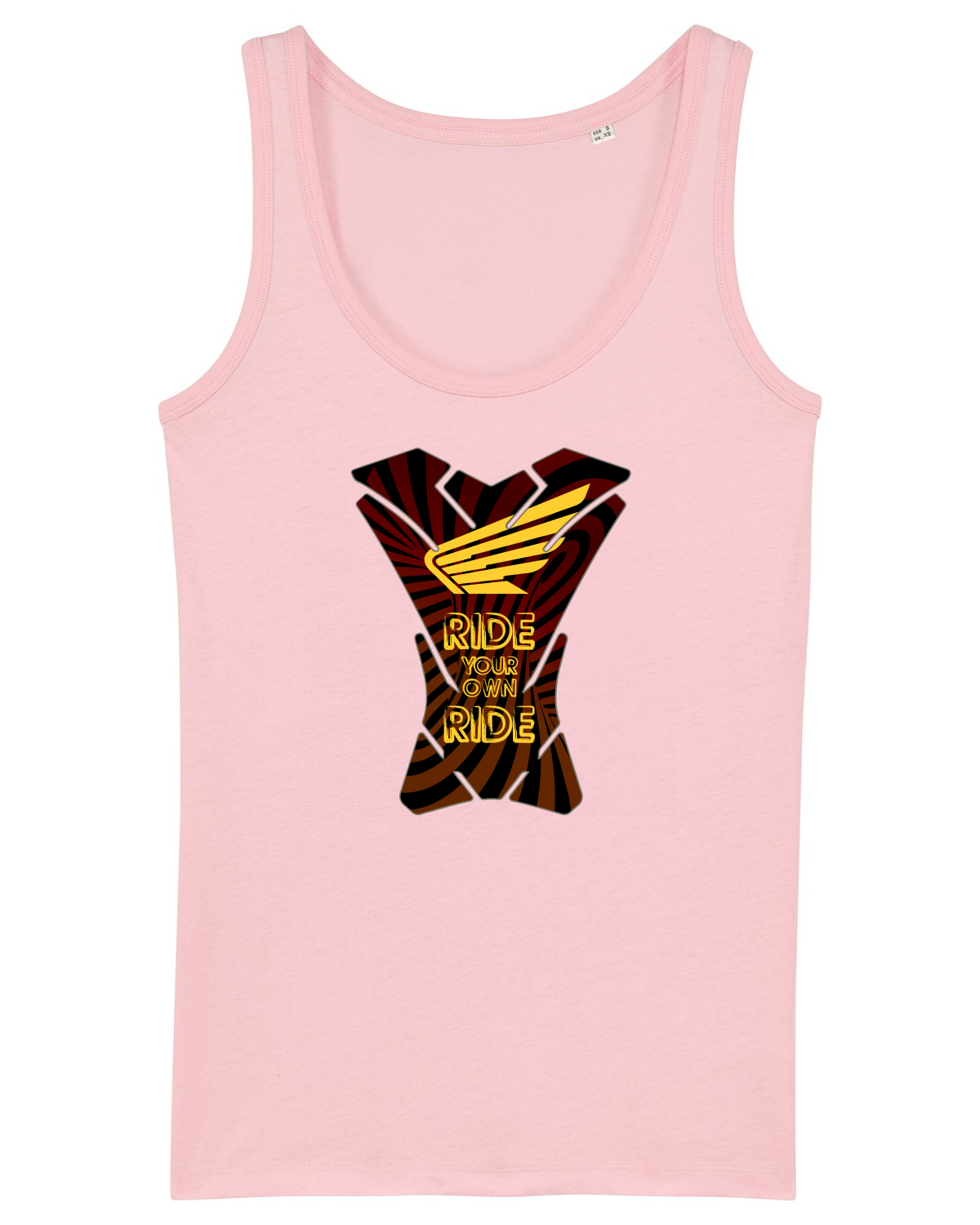 Maiou Damă Dreamer Cotton Pink