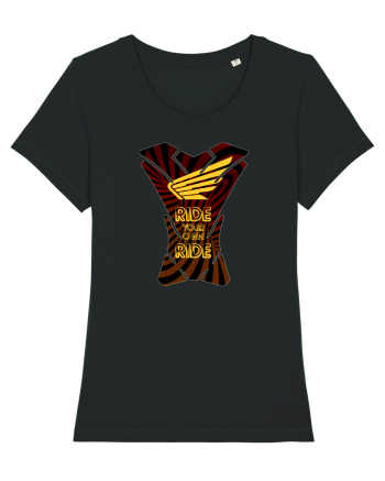 Tank Protector Hornet Black