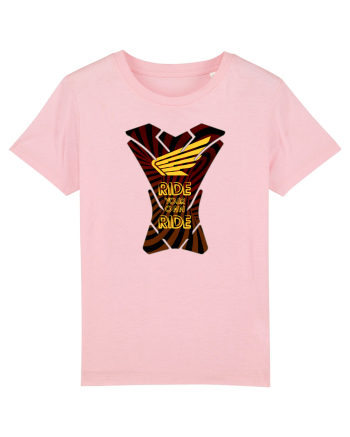 Tank Protector Hornet Cotton Pink