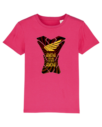 Tank Protector Hornet Raspberry