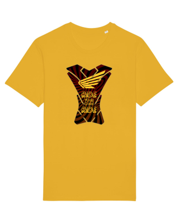 Tank Protector Hornet Spectra Yellow