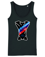 Tank Protector Hornet Maiou Damă Dreamer