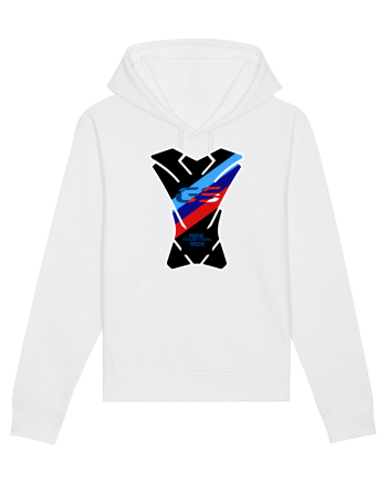 Tank Protector Hornet White