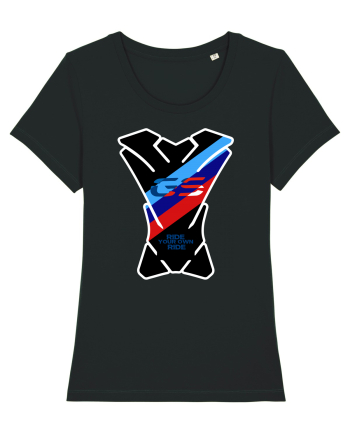 Tank Protector Hornet Black