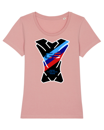 Tank Protector Hornet Canyon Pink
