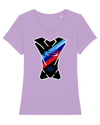 Tank Protector Hornet Lavender Dawn