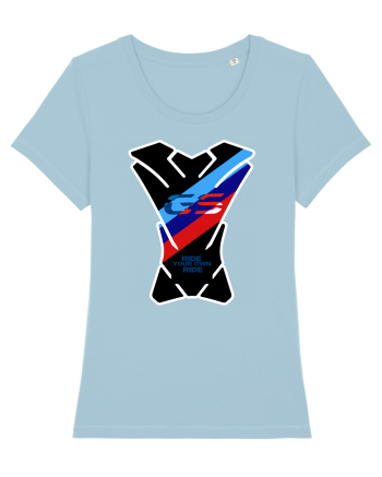 Tank Protector Hornet Sky Blue