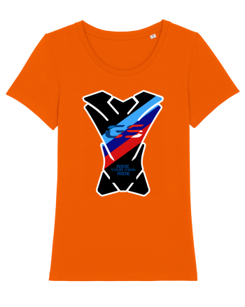 Tank Protector Hornet Bright Orange