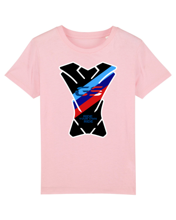 Tank Protector Hornet Cotton Pink