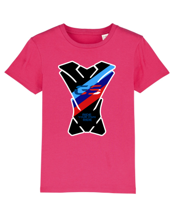 Tank Protector Hornet Raspberry