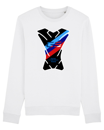 Tank Protector Hornet White