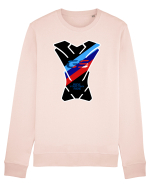 Tank Protector Hornet Bluză mânecă lungă Unisex Rise