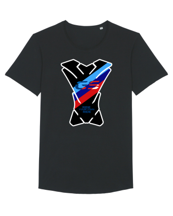 Tank Protector Hornet Black