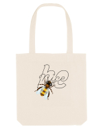 bee nice Sacoșă textilă